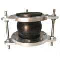 EPDM Rubber Expansion Joint Compensator with Tie Rods